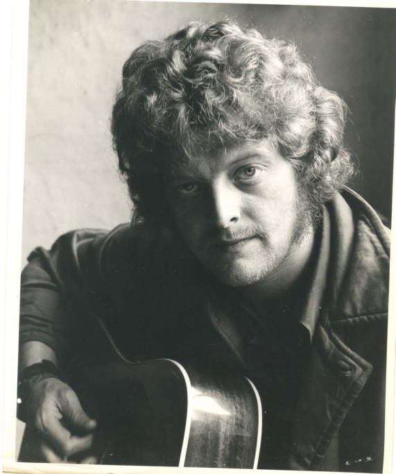 Mick Abrahams