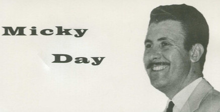 Micky Day