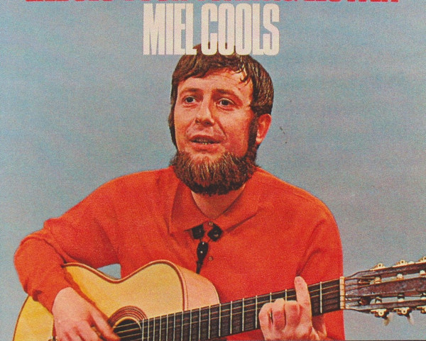 Miel Cools