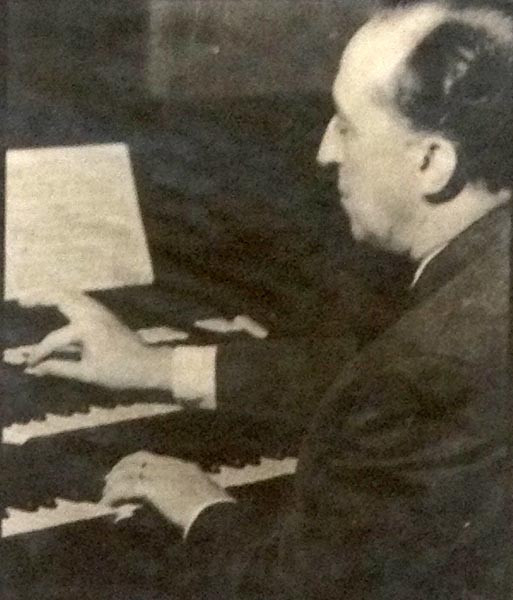 Miguel Ramos