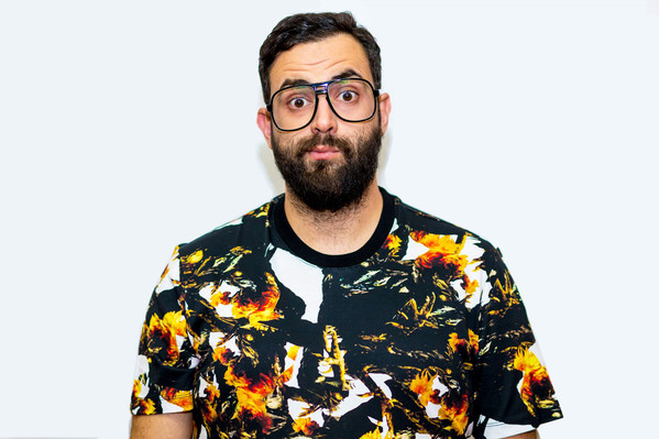 Mihalis Safras