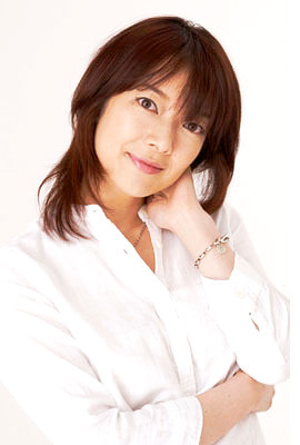 Mika Kaneko