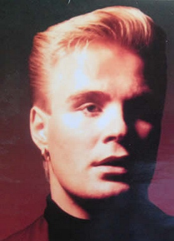 Mikael Anreot