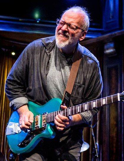 Mike Keneally