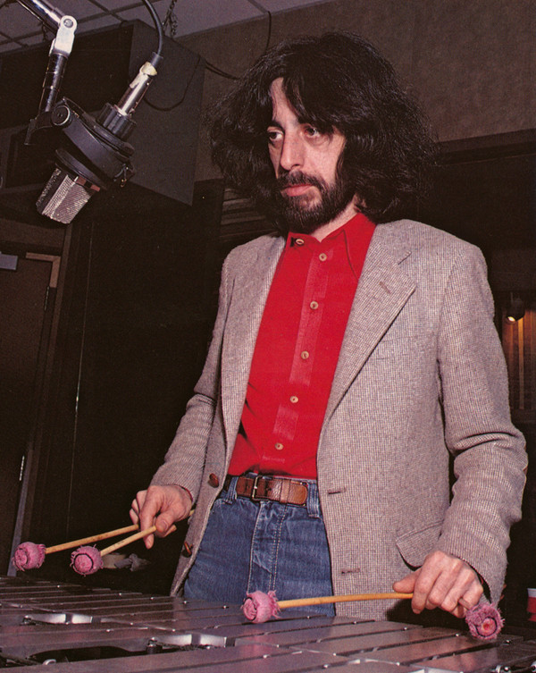 Mike Mainieri