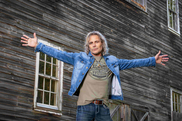 Mike Tramp