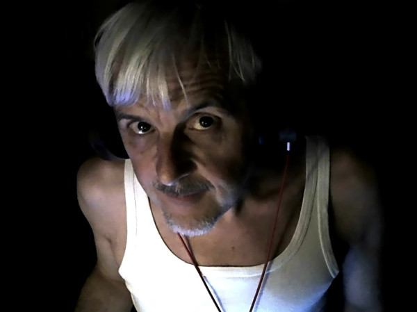 Mike Vamp