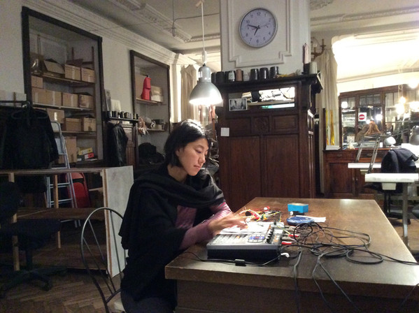 Miki Yui