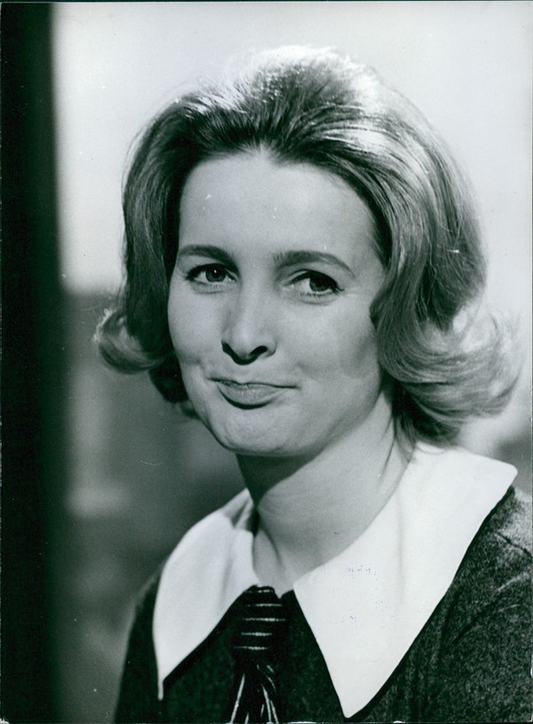 Millicent Martin