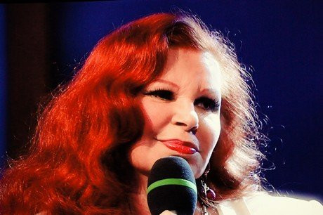 Milva