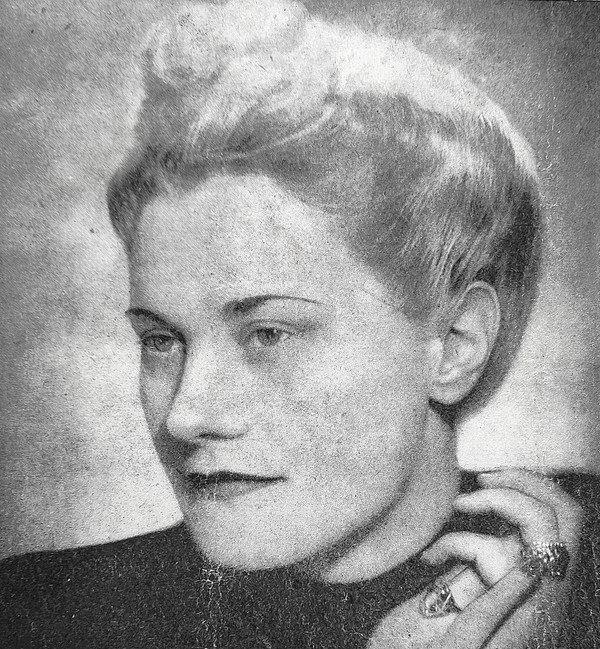 Mimi Thoma