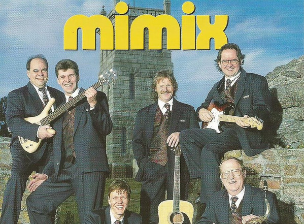 Mimix
