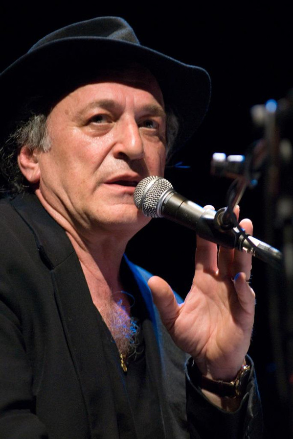 Mimmo Locasciulli