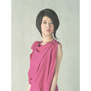 Mimori Yusa