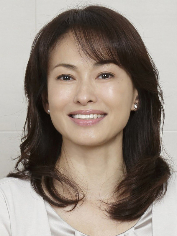 Minako Tanaka