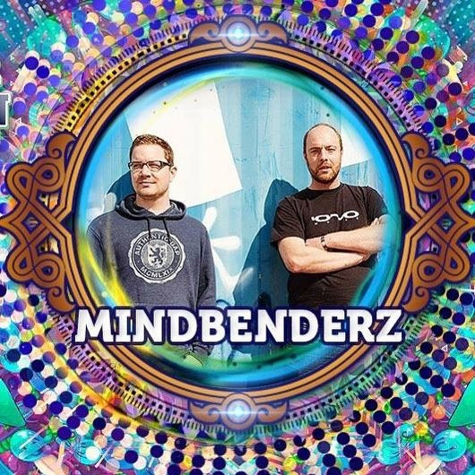 Mindbenderz