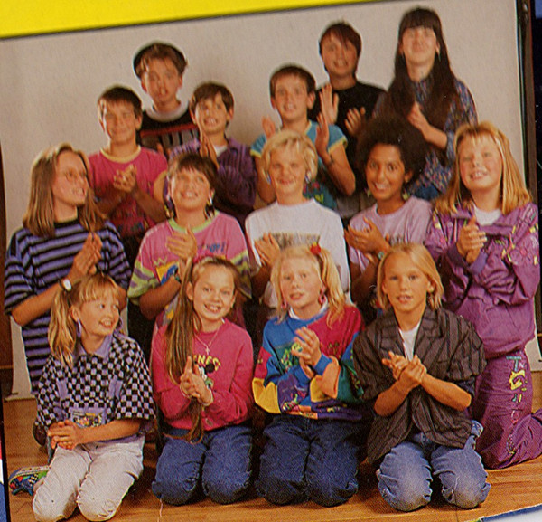 Mini Stars
