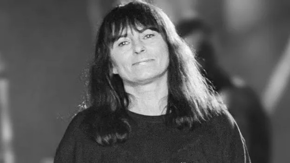 Mira Kubasińska