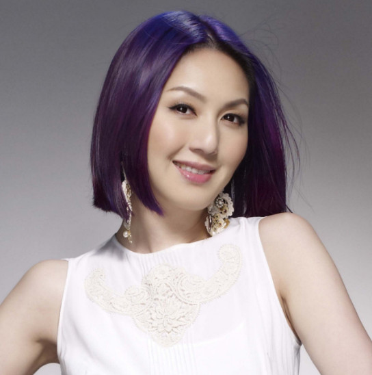Miriam Yeung