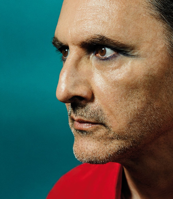 Mirwais