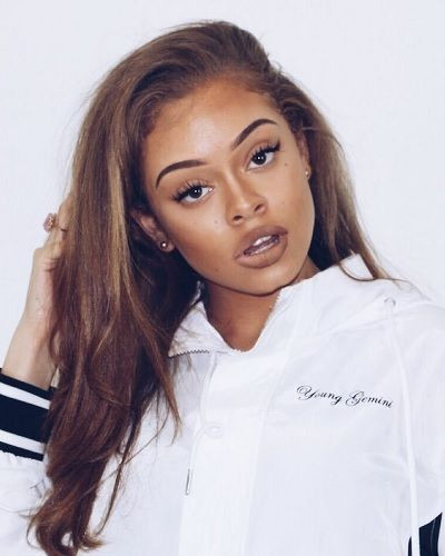 Miss Mulatto