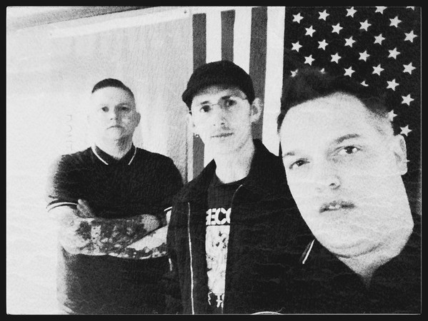 Mob Mentality (3)