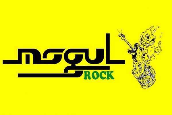 Mogul Rock