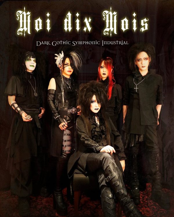 Moi dix Mois