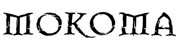 Mokoma