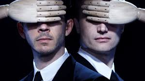 Monarchy (2)