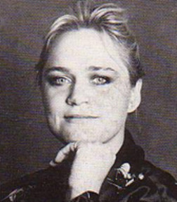 Monica Törnell
