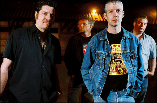 Monks Of Doom