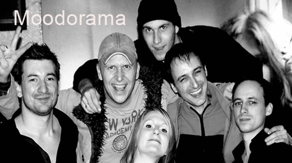 Moodorama
