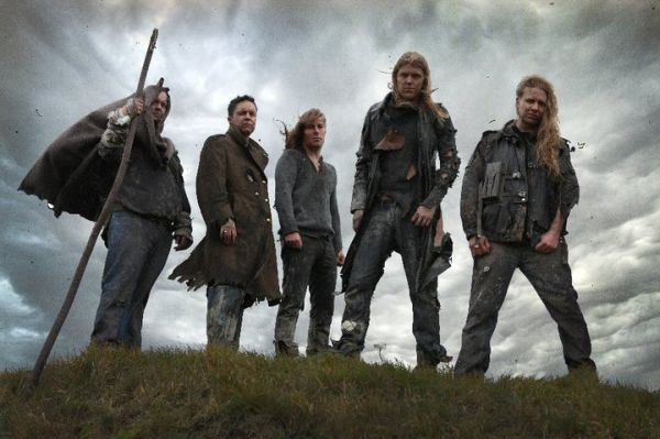 Moonsorrow