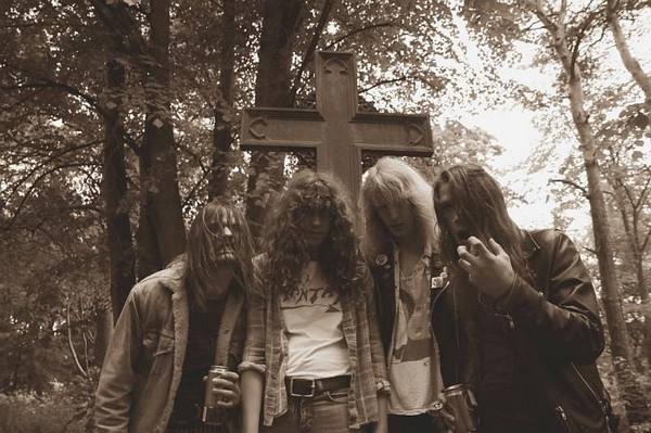 Morbus Chron