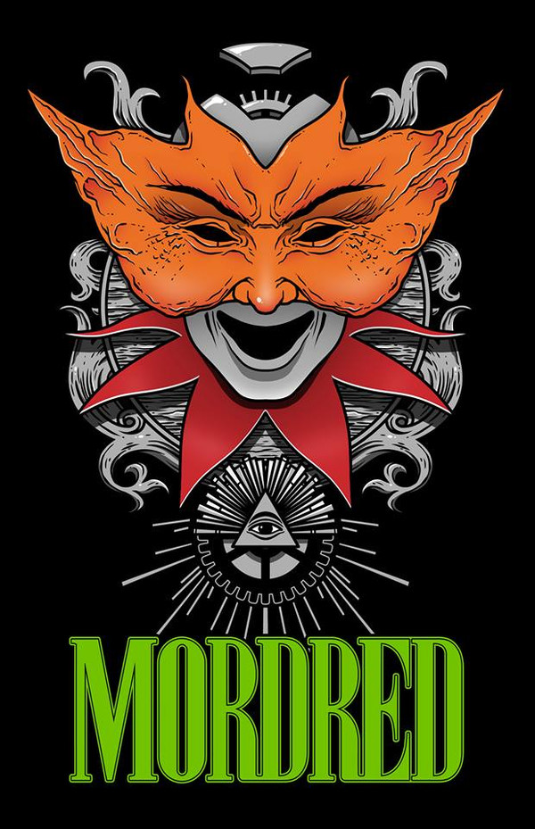 Mordred