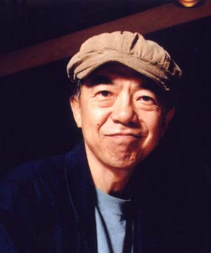 Morio Agata