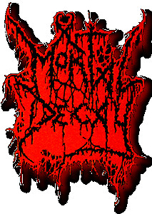 Mortal Decay