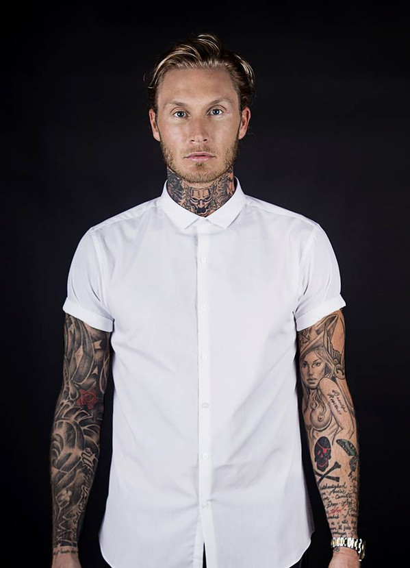 Morten Breum