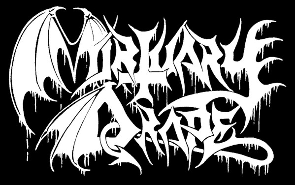Mortuary Drape