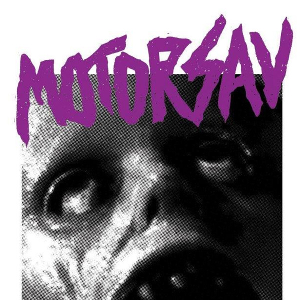 Motorsav