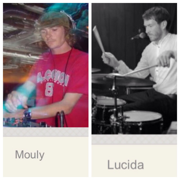 Moul'y & Lucida