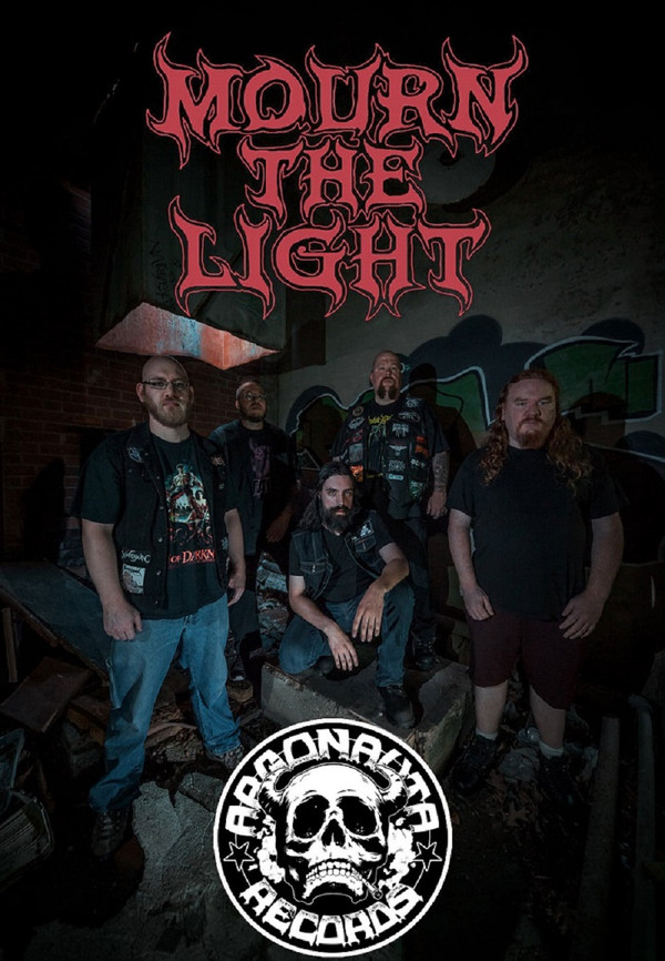 Mourn The Light