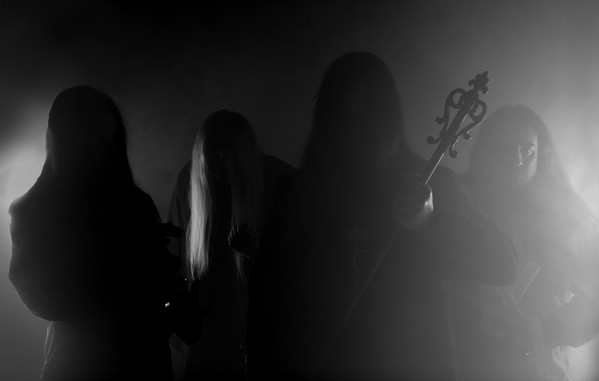 Mournful Congregation