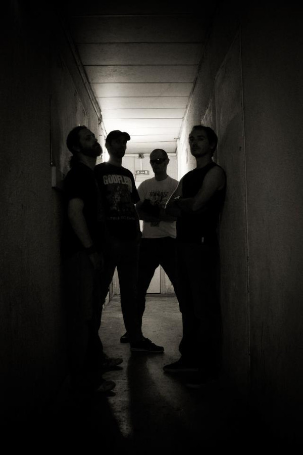 Mourning Dawn