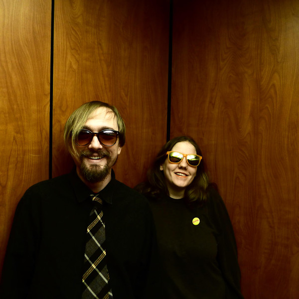 Mr. And The Mrs.