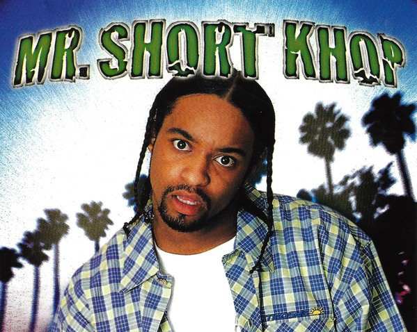 Mr. Short Khop