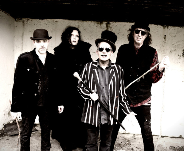Mr. Strange (3)