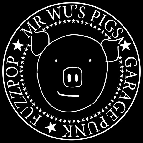 Mr Wu's Pigs