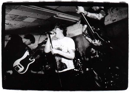 Murder City Devils